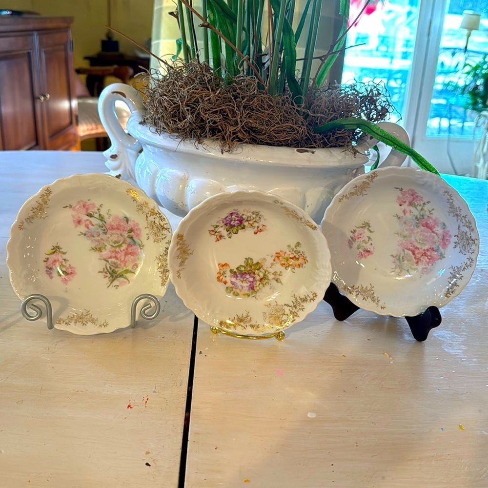 Bone Dish China Bowls